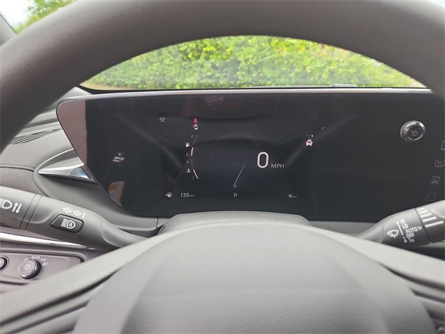 2025 Buick Envista Preferred photo 24