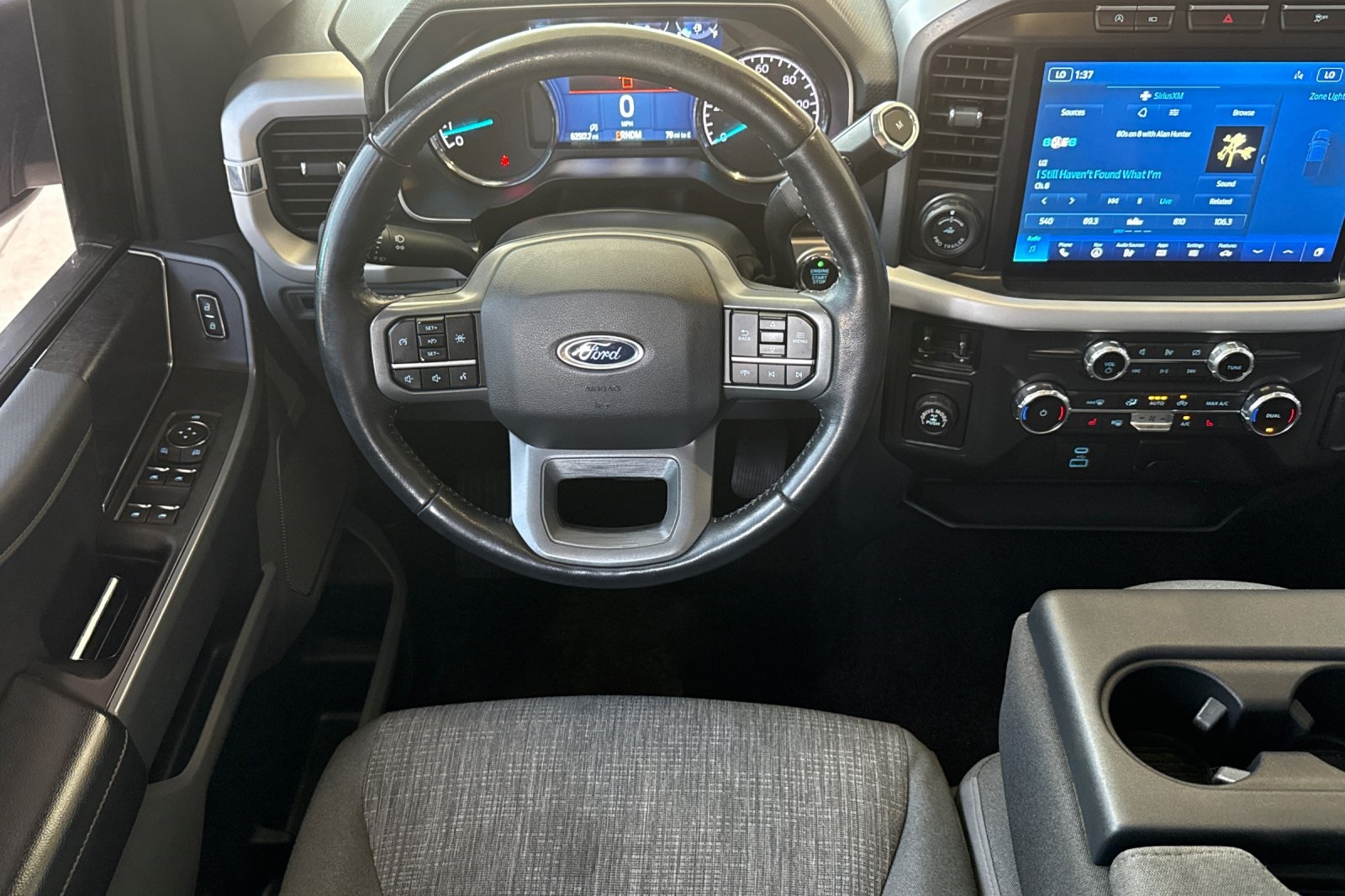 2022 Ford F-150 XLT photo 15