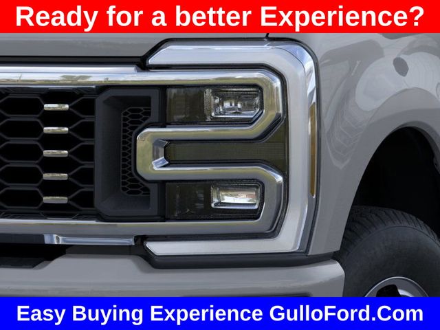 2025 Ford F-350 photo 17