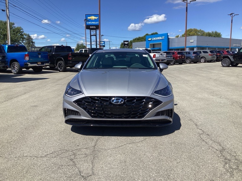 2023 Hyundai Sonata SEL photo 2