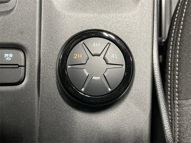 2025 Ford Ranger XLT photo 30