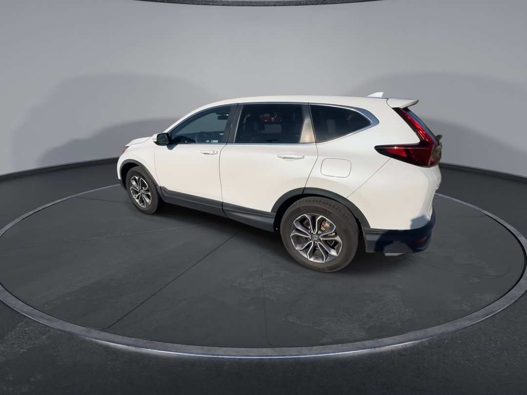 2020 Honda CR-V EX photo 6