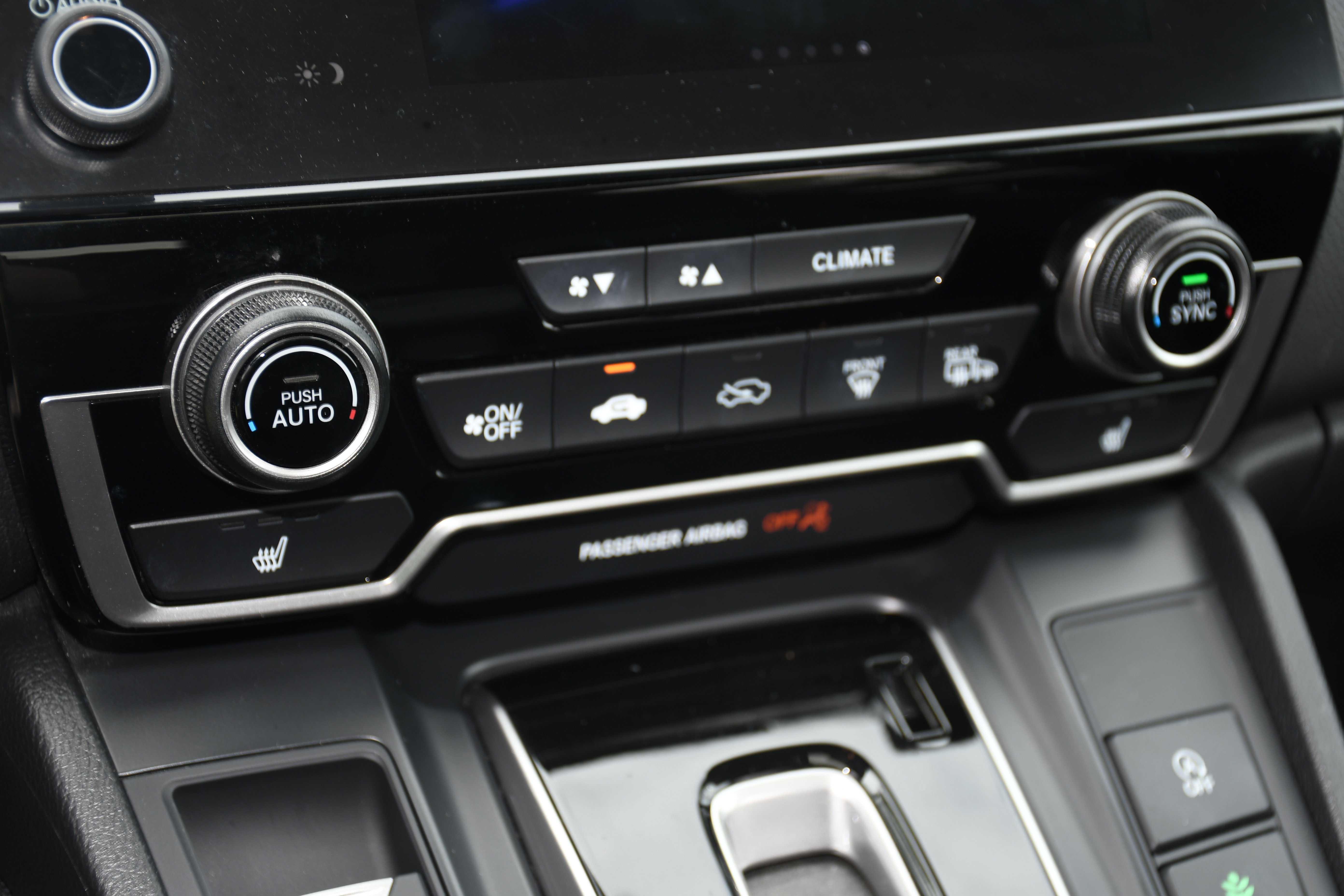 2021 Honda CR-V EX-L photo 4