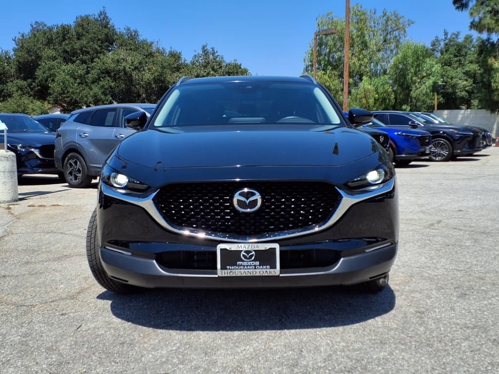 2023 Mazda CX-30 2.5 S Preferred photo 2