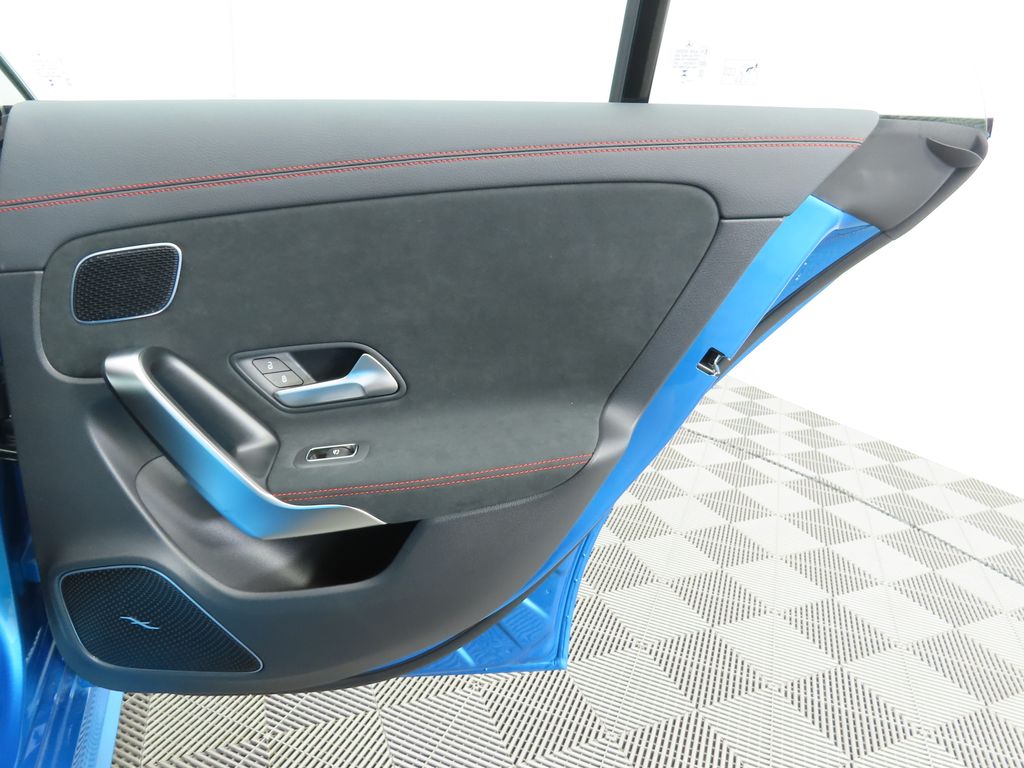 2026 Mercedes Benz CLA 250 photo 26