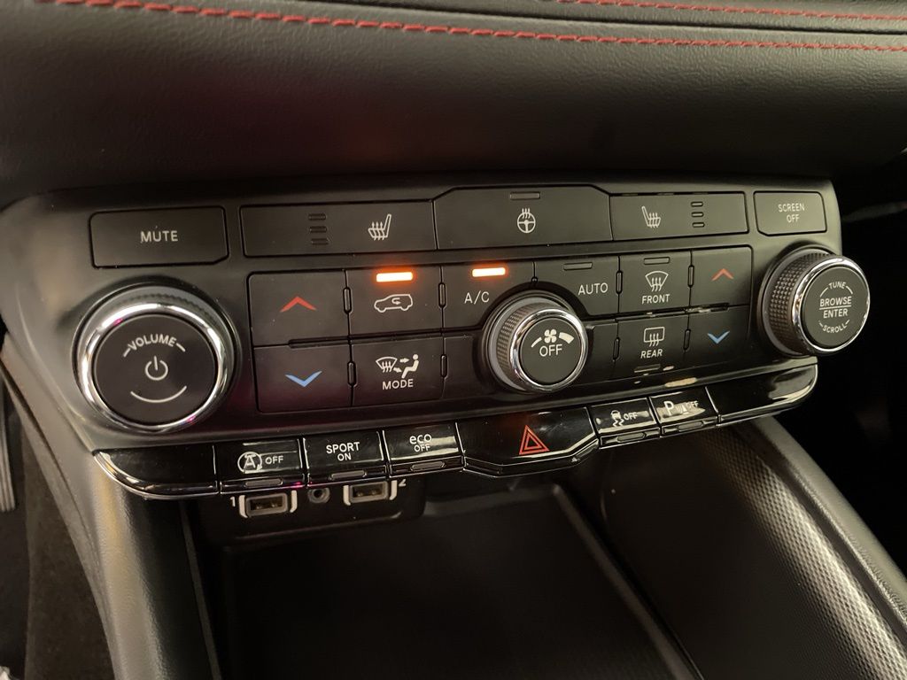 2023 Dodge Durango GT photo 32