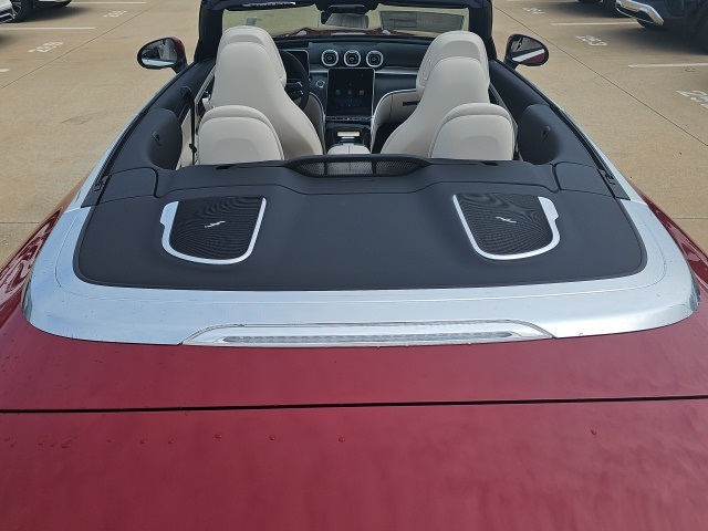 2026 Mercedes Benz CLE 300 4MATIC photo 12