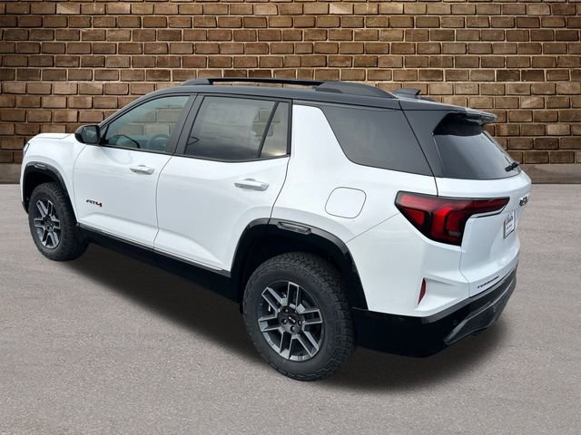 2026 Gmc Terrain AT4 photo 3