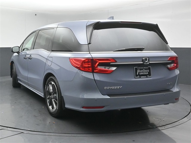 2023 HONDA ODYSSEY - Image 6