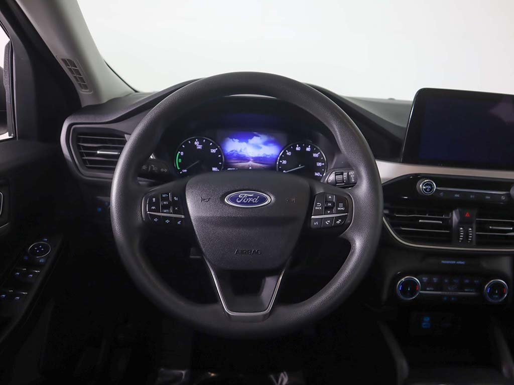 2022 Ford Escape Hybrid SE photo 31