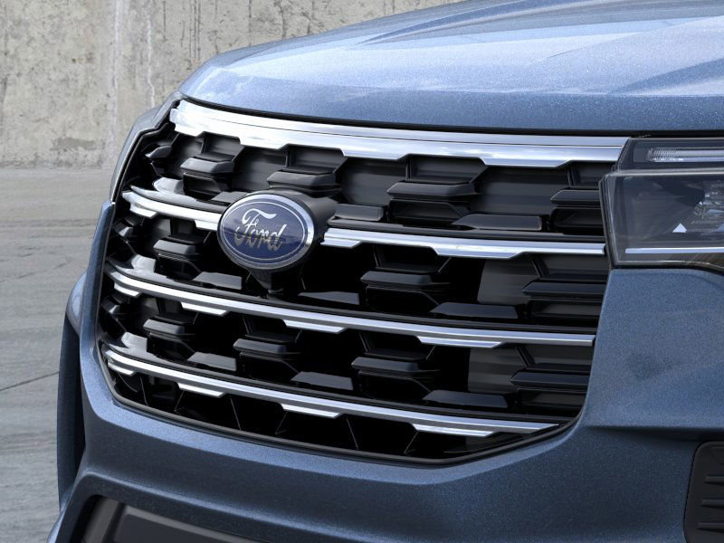 2026 FORD EXPLORER - Image 16
