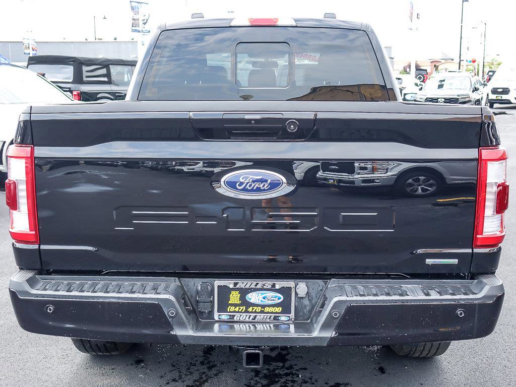 2023 FORD F-150 - Image 5
