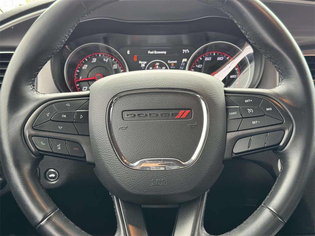 2019 Dodge Charger SXT photo 17