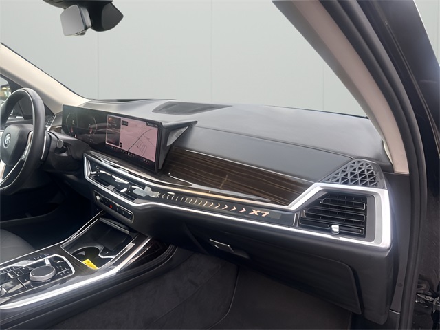 2024 Bmw X7 xDrive40i photo 32