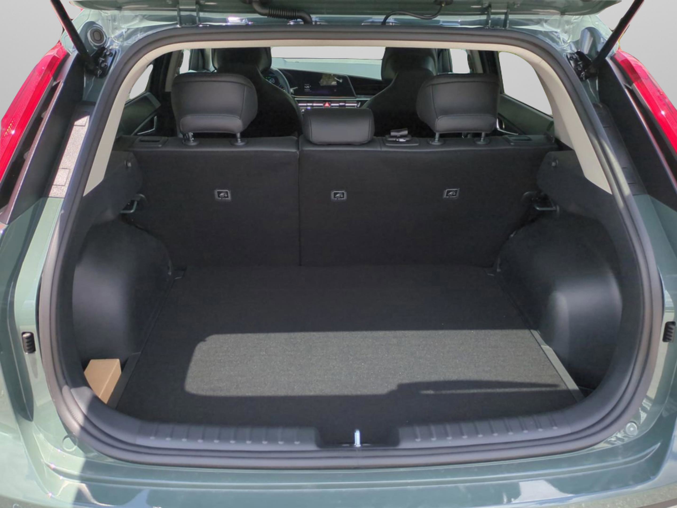 2025 Kia Niro EX photo 13