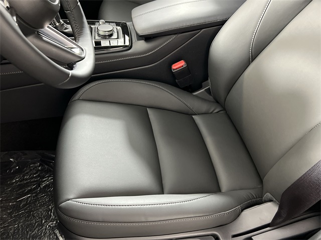2025 Mazda CX-30 2.5 Select Sport photo 18
