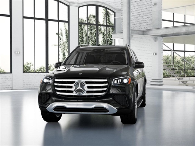 2026 Mercedes Benz GLS 450 4MATIC photo 41