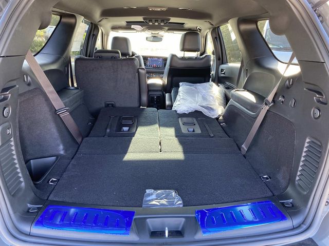 2026 Dodge Durango GT Plus photo 4