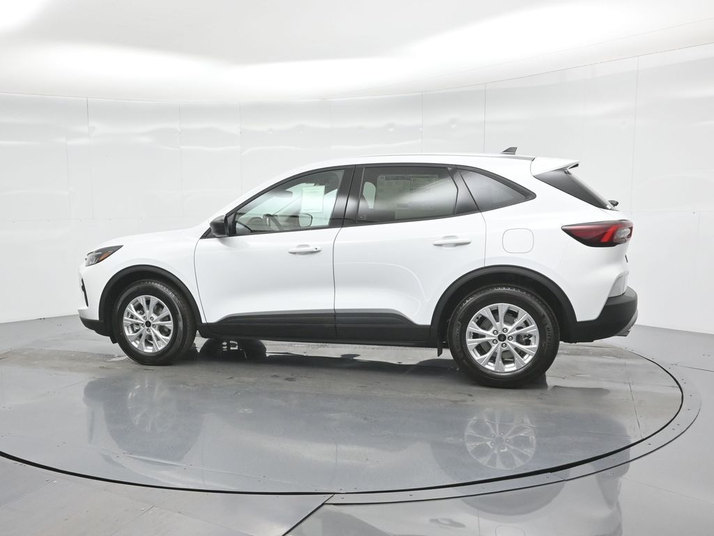 2025 Ford Escape Active photo 5