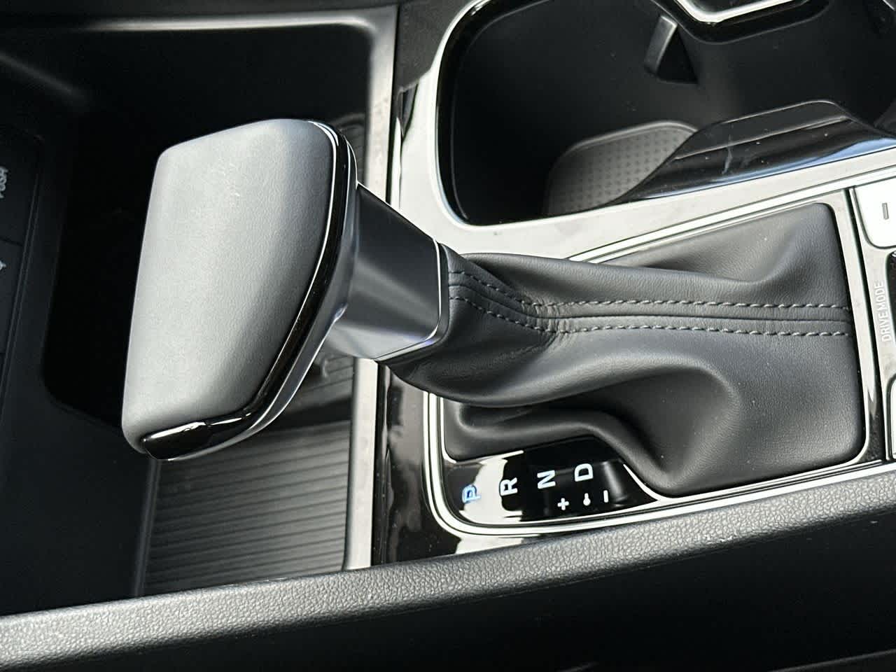 2025 Hyundai Tucson SEL Convenience photo 19