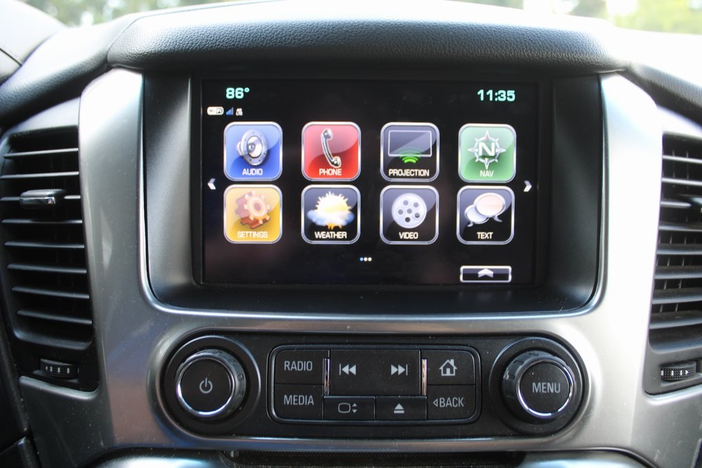 2019 Chevrolet Suburban 1500 Premier photo 44