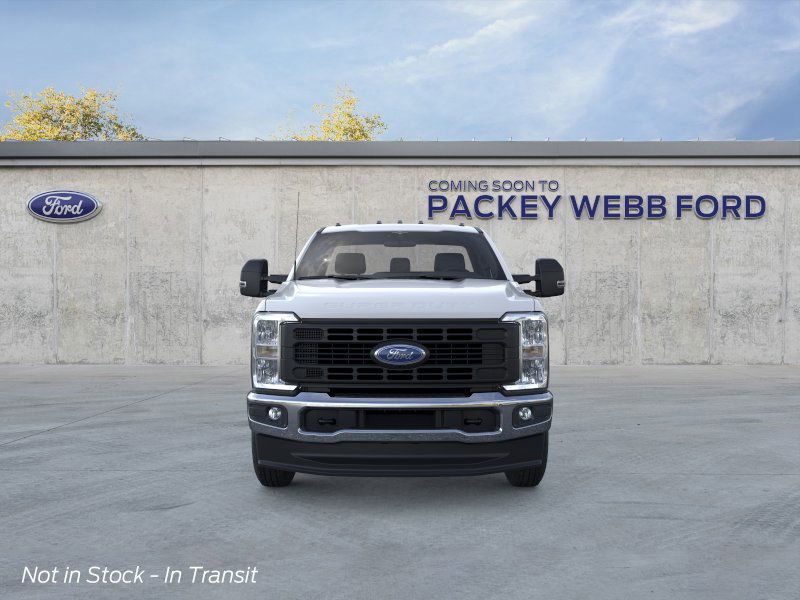 2026 FORD F-250 - Image 8