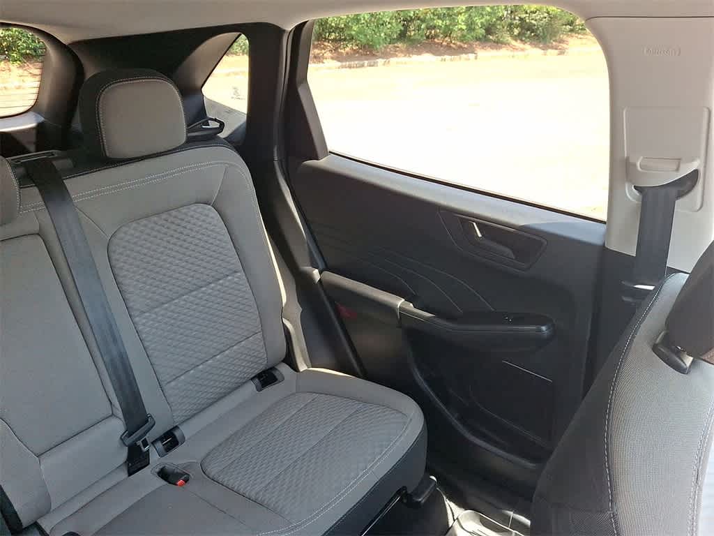 2022 Ford Escape SE Hybrid photo 14