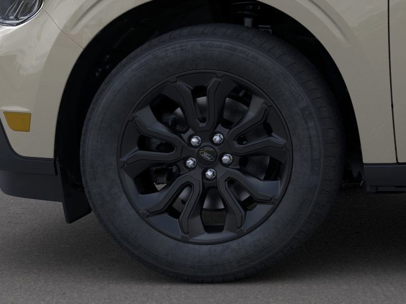 2024 Ford Maverick Lariat photo 39