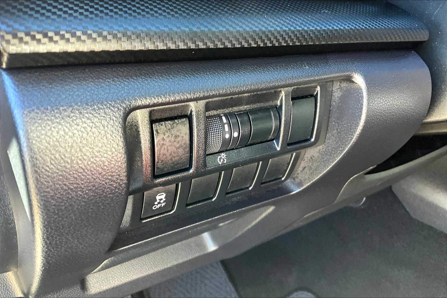 2019 Subaru Impreza Premium photo 28