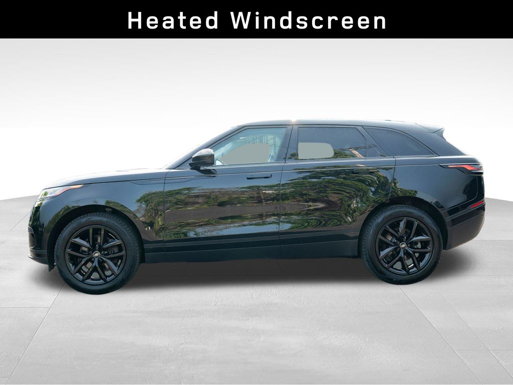 2024 Land Rover Range Rover Velar S Velar photo 6
