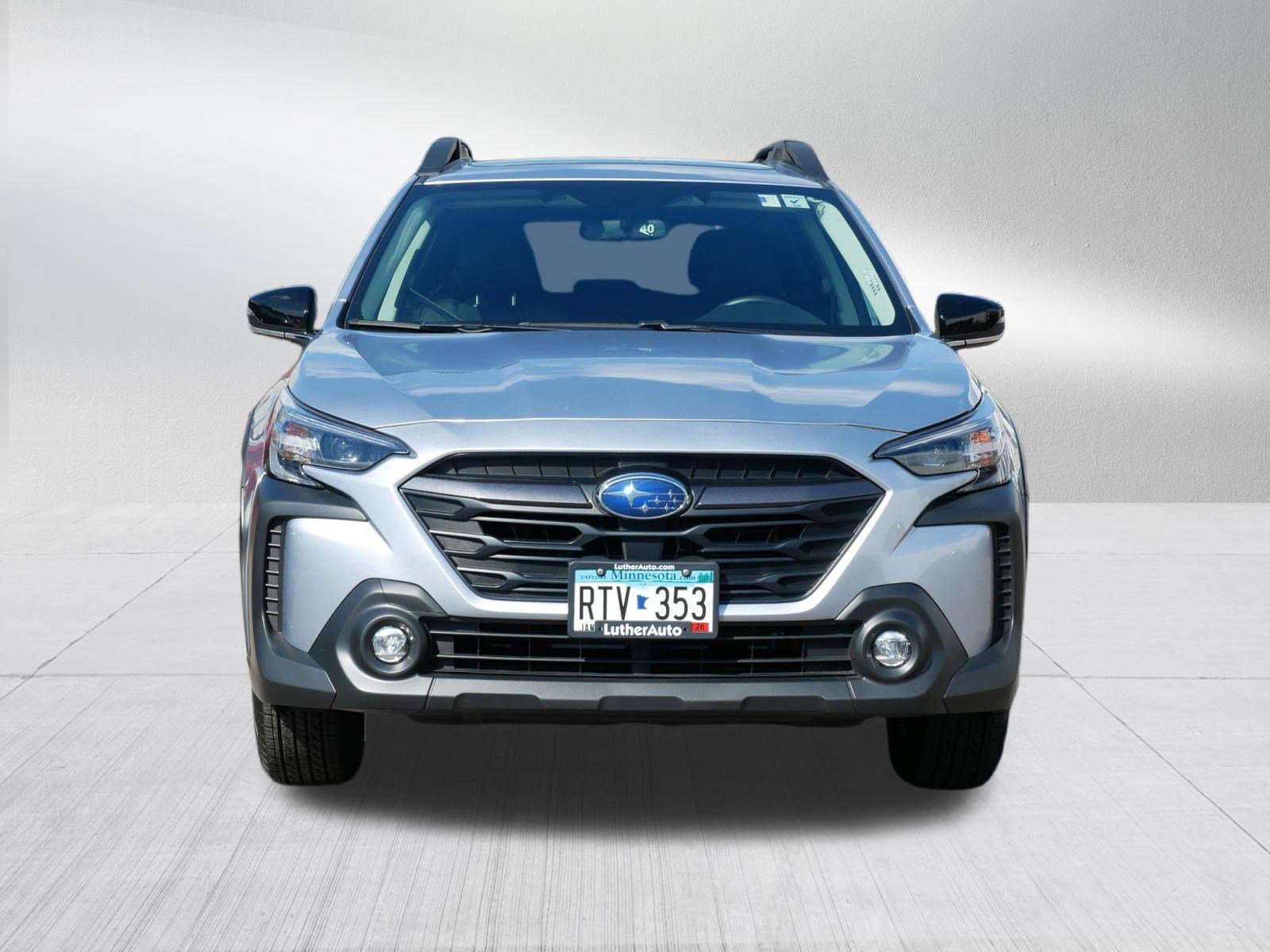 2025 Subaru Outback Premium photo 2