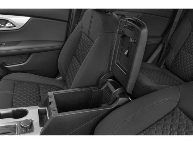 2022 Chevrolet Blazer 3LT photo 14
