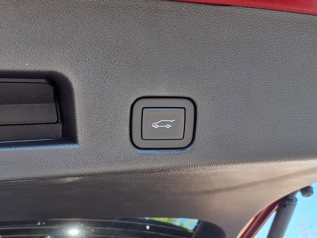 2026 Chevrolet Traverse photo 23