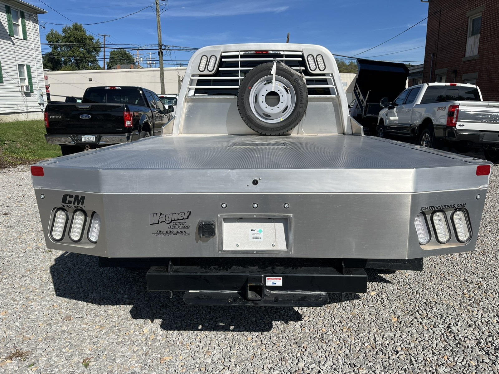 2026 Ford F-450 XL photo 3