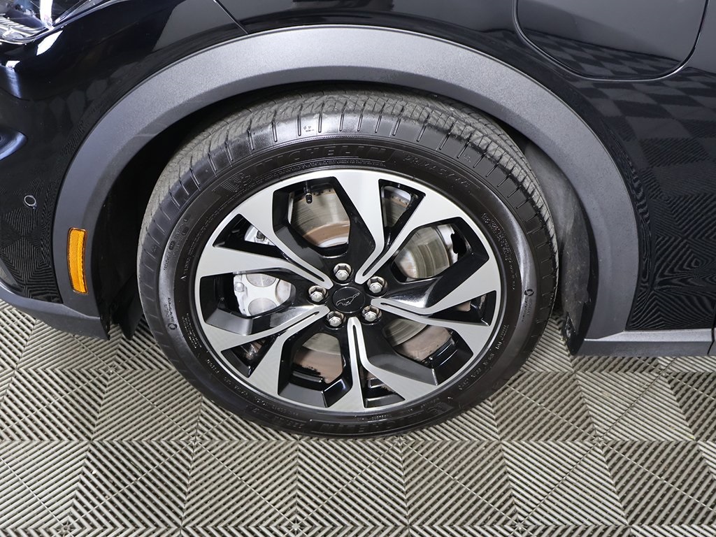 2024 Ford Mustang Mach-E Select photo 12
