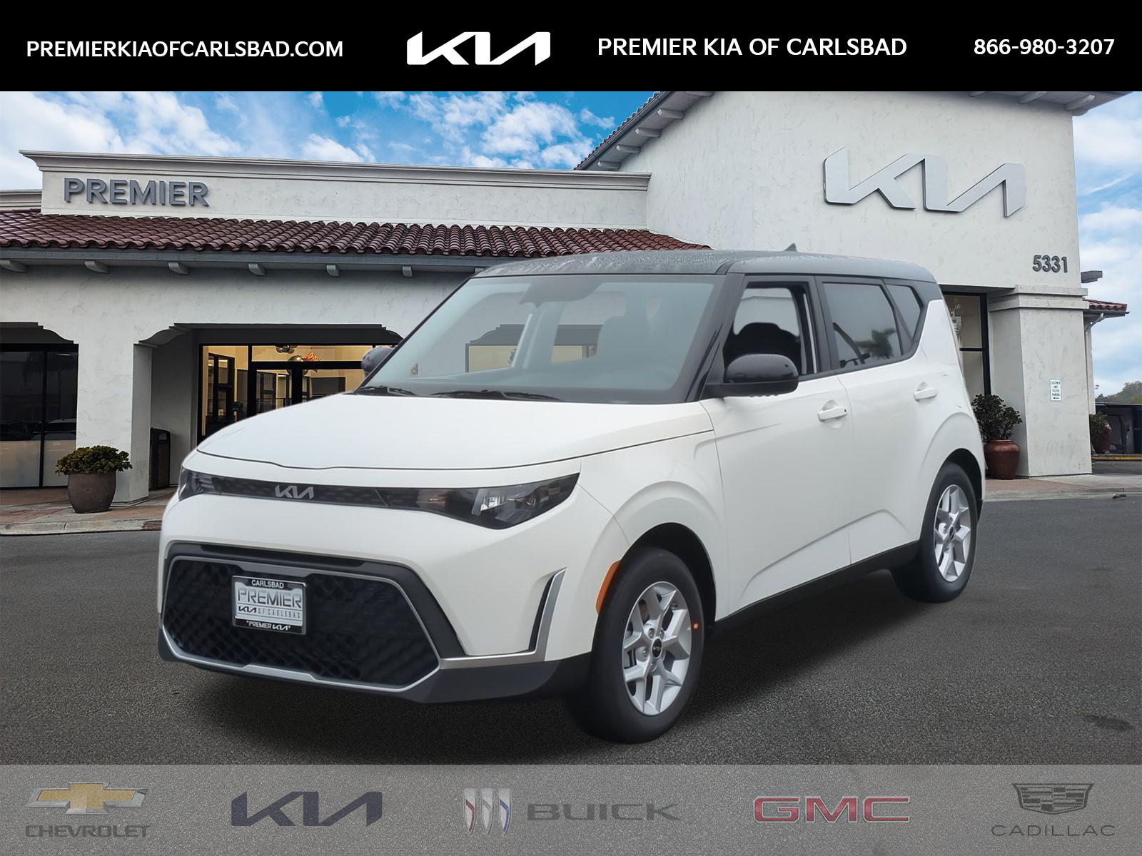 2025 Kia Soul
