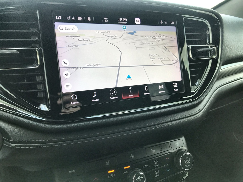 2021 Dodge Durango GT Plus photo 15