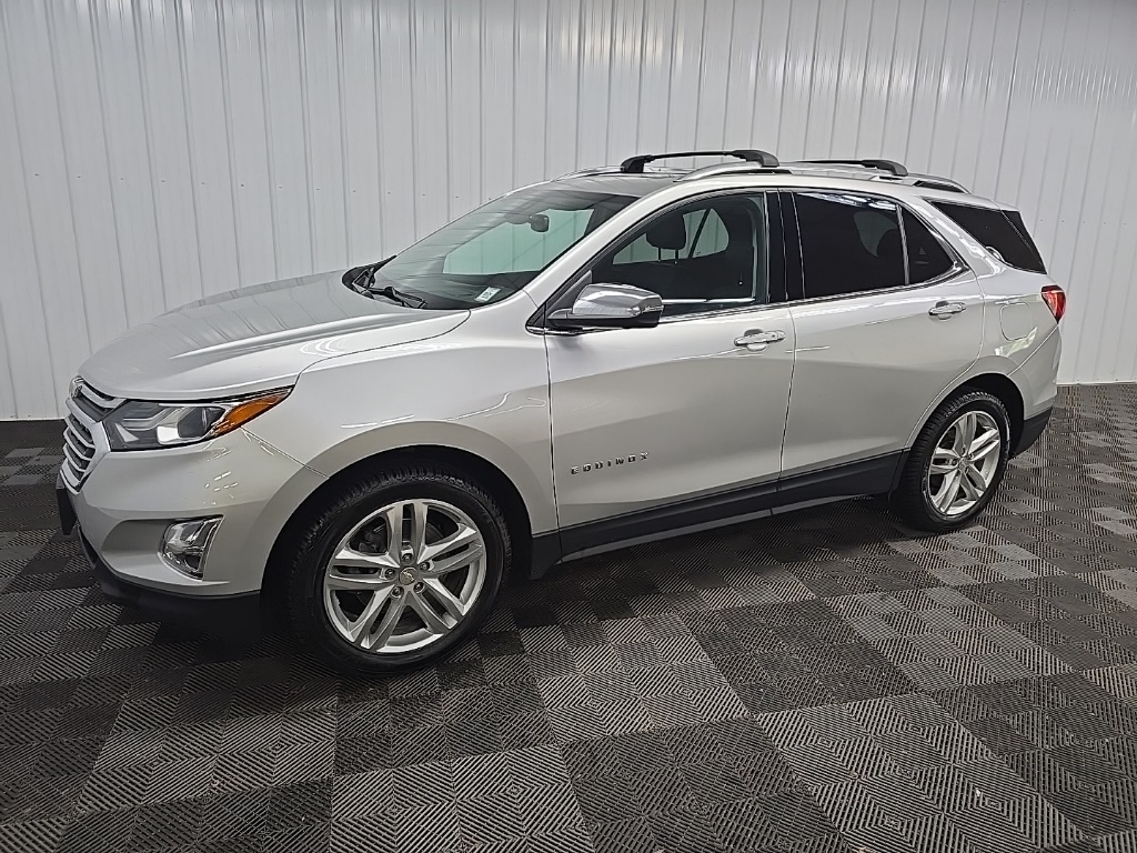 2019 Chevrolet Equinox Premier photo 6