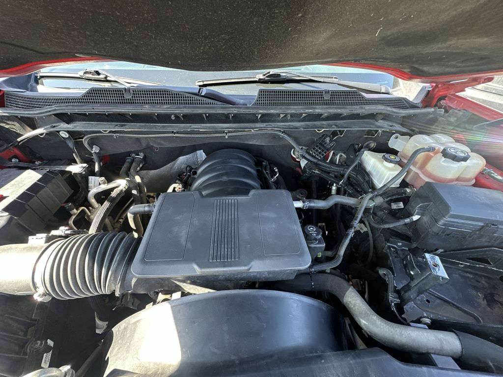 2020 CHEVROLET SILVERADO - Image 22