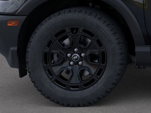 2025 FORD BRONCO SPORT - Image 42