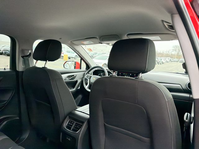 2025 CHEVROLET BLAZER - Image 25