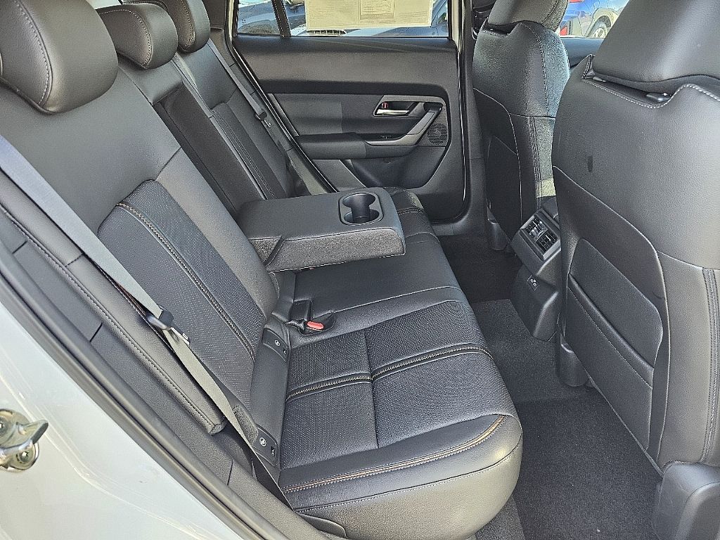 2025 Mazda CX-50 2.5 Premium Plus photo 15