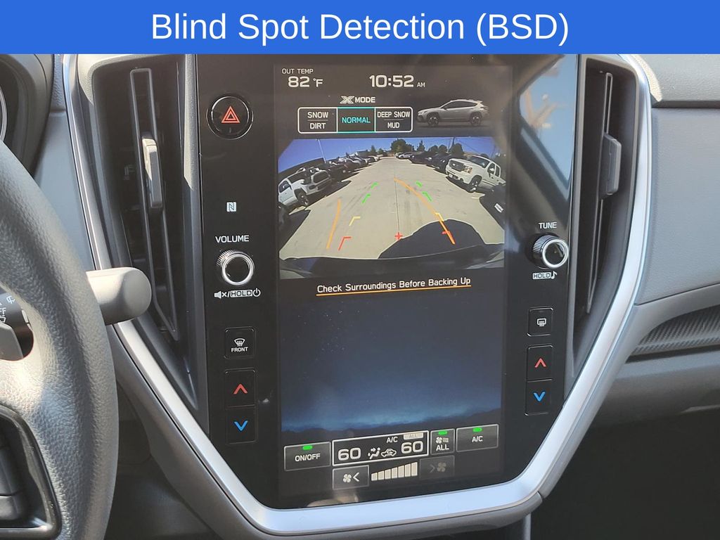 2025 Subaru Crosstrek Premium photo 6