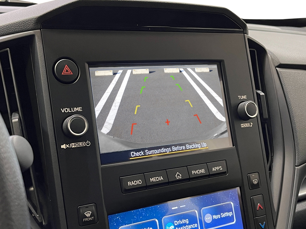 2025 Subaru Ascent Premium photo 4