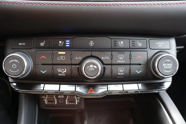 2025 Dodge Durango R/T Plus photo 19