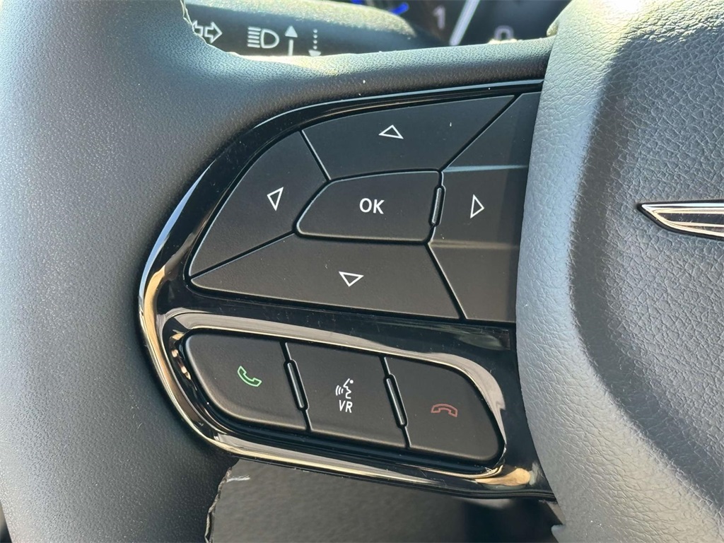 2025 Chrysler Pacifica Limited photo 21