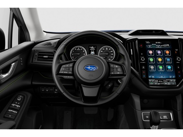 2025 Subaru Ascent Onyx Edition Touring photo 15