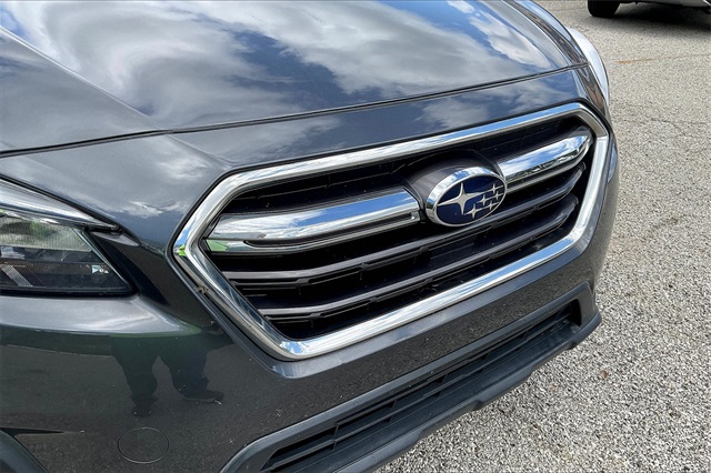 2018 Subaru Outback 2.5i Premium photo 29