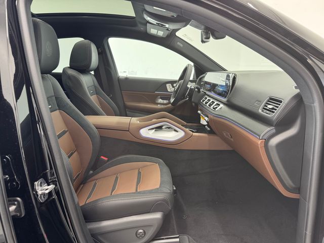 2026 Mercedes Benz GLE AMG 53 4MATIC Coupe photo 8
