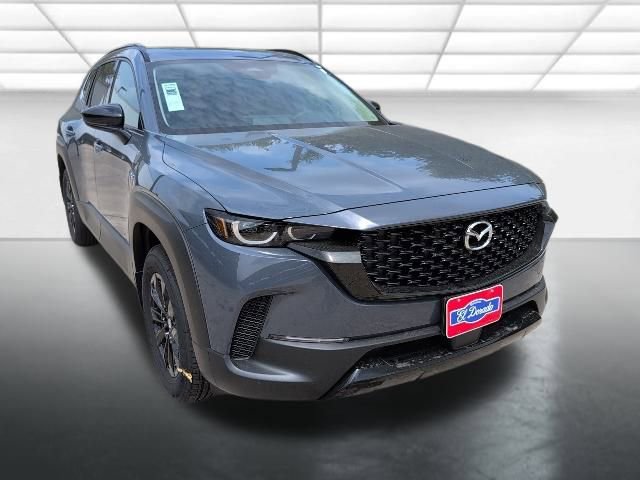 2025 Mazda CX-50 Premium's photo